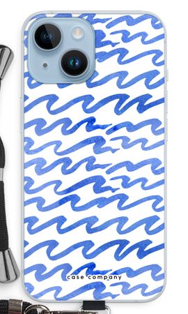 Blue waves