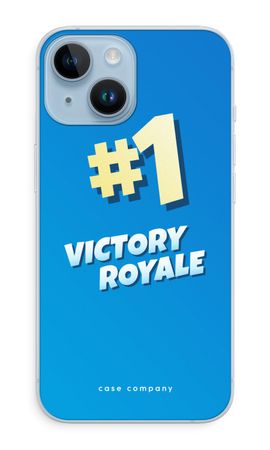 Victory Royale