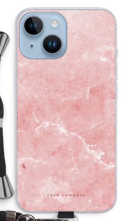 Pink Marble