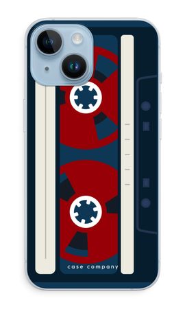 Here's your tape