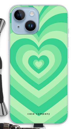 Heart Green