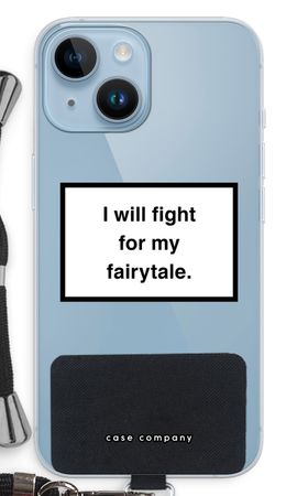 Fight for my fairytale