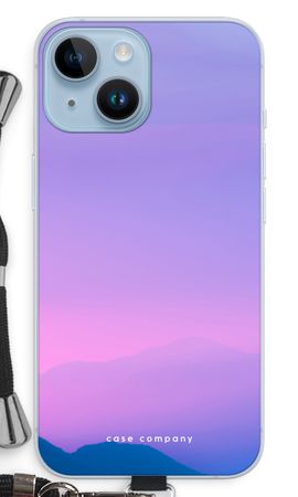 Sunset pastel