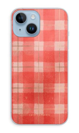 Crimson Check