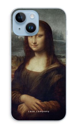 Mona Lisa