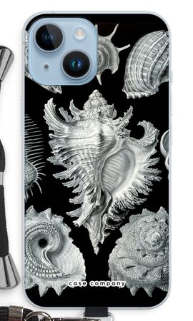 Haeckel Prosobranchia