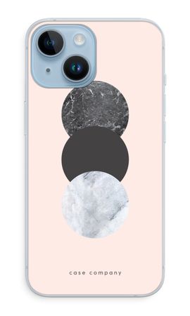 Marble circles