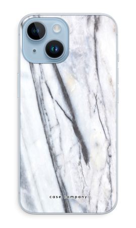 Striped marble