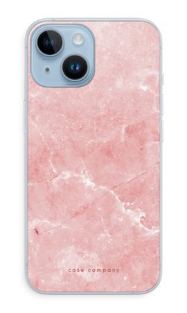 Pink Marble