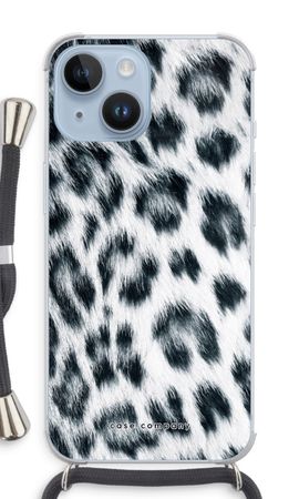 Snow leopard