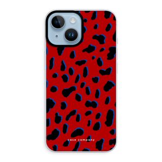 Red Leopard