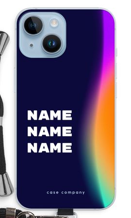 Namecase 2 - Neon