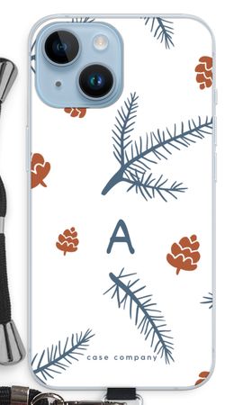 Winter - Monogram