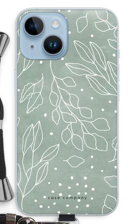 Verdant Leaves