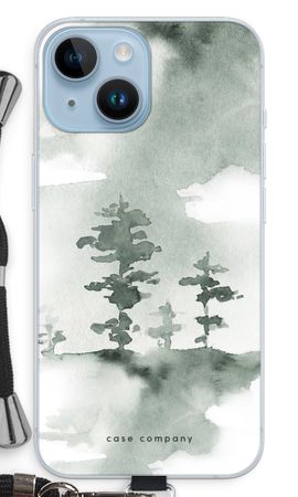 Forest Fog