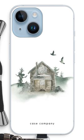 Calm Cabin