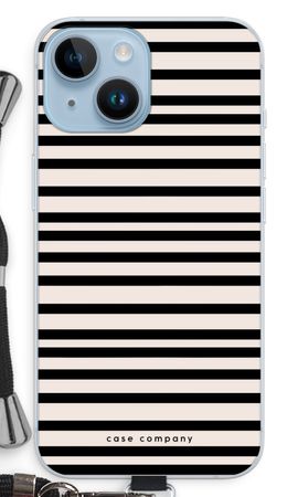 Sharp Stripes