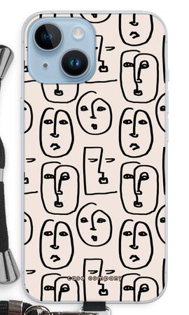 Talking Faces