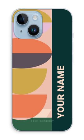 Formé - Namecase #2