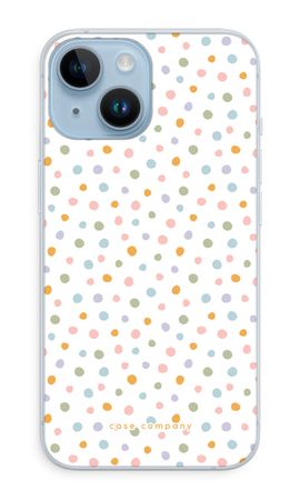 Pastel Polka