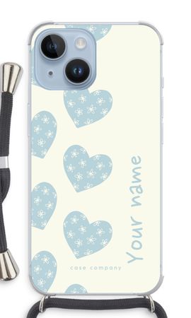Namecase - Hearts - Pascha