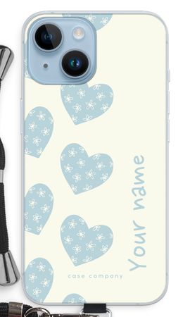 Namecase - Hearts - Pascha