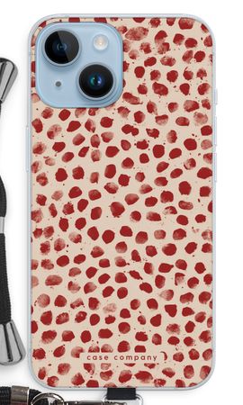 Red Jaguar