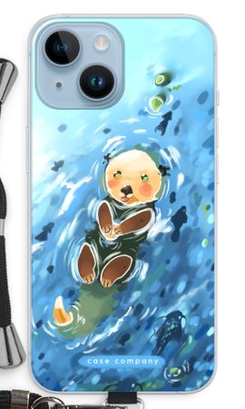 Otter Fun