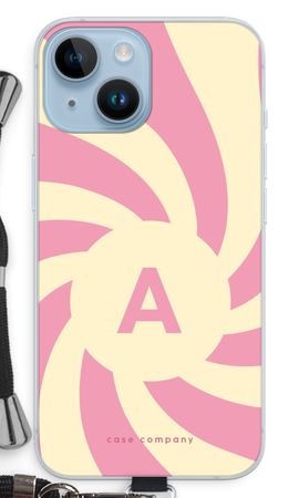 Monogram - Sunburst