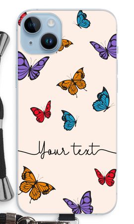 Butterflies