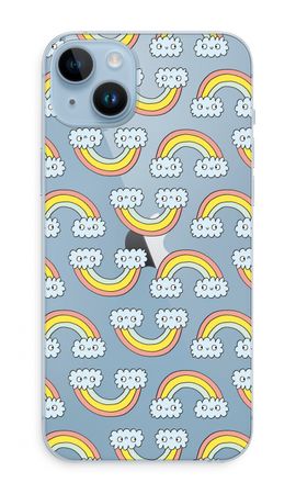Regenboog