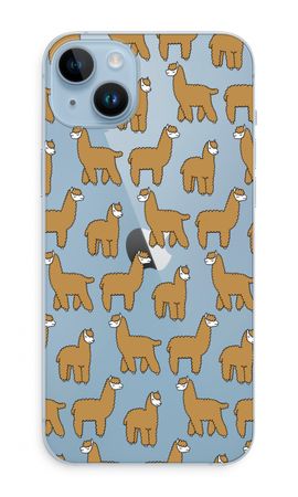Alpacas