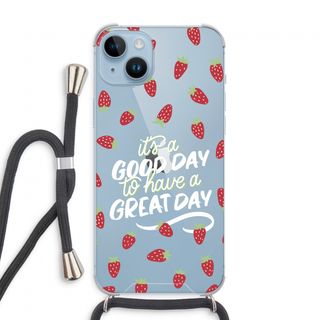 Don’t forget to have a great day