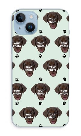 Personalized Face - Cat or Dog