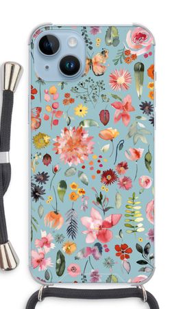 Colorful Plants and Flowers