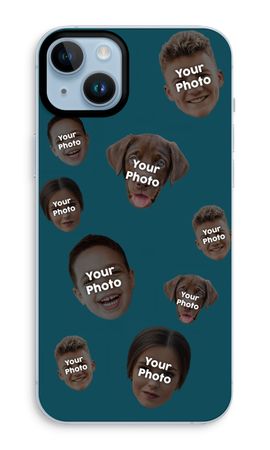 Personalized Face N°1