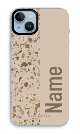 Namecase Terrazzo
