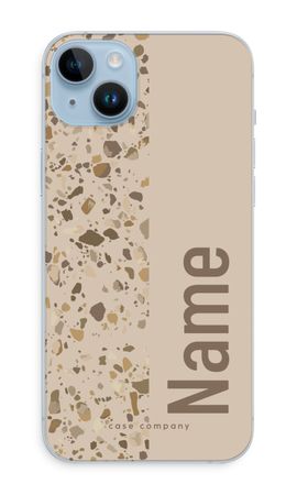 Namecase Terrazzo