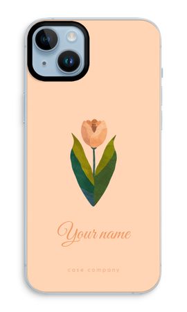 Namecase 1 - Floral