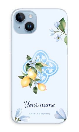 Namecase - Citrus