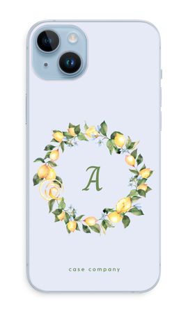 Monogram 2 - Citrus