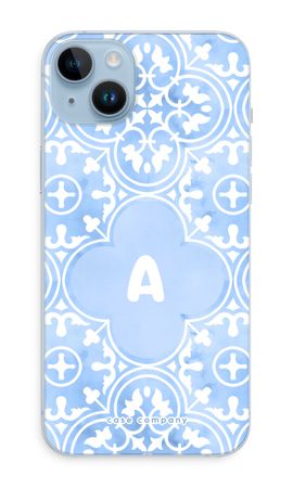 Monogram - Citrus