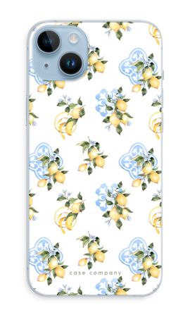 Zesty Tiles