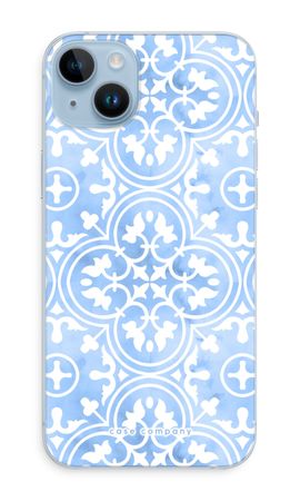 Santorini Tiles