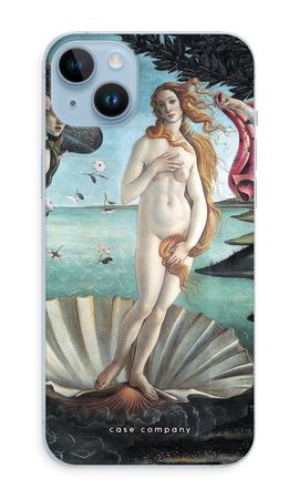 Birth Of Venus
