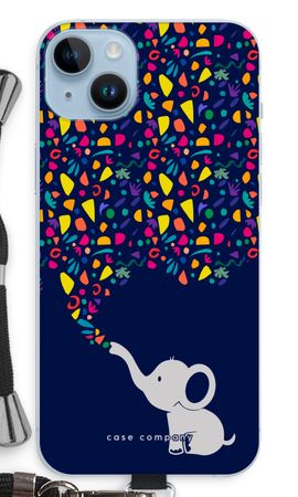 Elephant Confetti