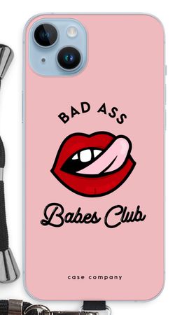 Badass Babes Club
