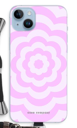 Retro Flower