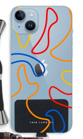 Colorful Outline
