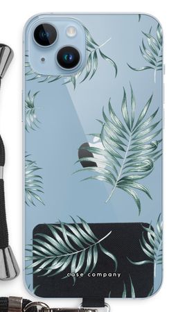 Simple leaves